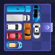 Ícone do programa: Escape Car -Car Parking P…