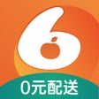 Ikona programu: 小6买菜
