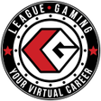プログラムのアイコン：Leaguegaming