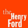 Ícone do programa: The Henry Ford Connect