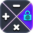 程序图标：Calculator Lock - App Loc…