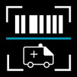 Icon of program: Scandit Healthcare