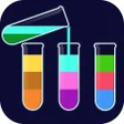 程序图标：Water Sort Master: Puzzle…