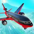 US Airplane Pilot Flying Games