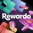 프로그램 아이콘: Rewardo - Play to Earn Mo…