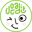 Ikon program: VocaDict - Search Once, R…