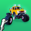 程序图标：Build and Drive
