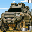 Icon of program: Mud Truck Sim 3D Driving …