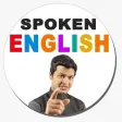 spoken English sir