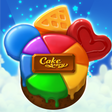 Ícone do programa: Cookie Crush Legend