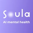 Ikona programu: Soula: AI Pregnancy Coach