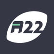 프로그램 아이콘: All-22