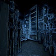 Biểu tượng của chương trình: Perception