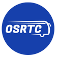 Symbol des Programms: OSRTC - Official App