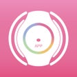 Icoon van programma: ボーテアップbeautéApp