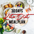プログラムのアイコン：Keto Diet for Beginners  …