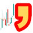 Ícone do programa: Chartlink Dashboard to CS…