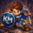 أيقونة البرنامج: Kronus MMORPG