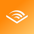 Ikona programu: Audible: audiobooks podca…