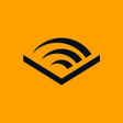 ไอคอนของโปรแกรม: Audible: audiobooks podca…
