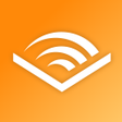 Ikona programu: Audible: audiobooks podca…
