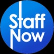 أيقونة البرنامج: StaffNow Jobs