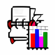 プログラムのアイコン：PDF Knife