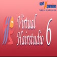 Programikonen: Virtual Hairstudio