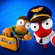 أيقونة البرنامج: Dear Passengers
