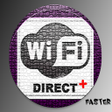 Иконка программы: WiFi Direct