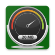 程序图标：Internet tezligi - Ozbekc…