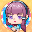 プログラムのアイコン：Beauty Salon