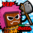 Merge Heroes Battle : Begin Evolve VIP