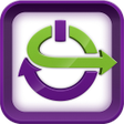 Biểu tượng của chương trình: Powerslyde