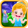 Icon of program: Baby Hazel Cinderella Story