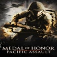 Icona del programma: Medal of Honor: Pacific A…