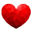 أيقونة البرنامج: Sticker by number