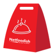 程序图标：Netfoodish : Food Deliver…