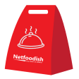 Netfoodish : Food Delivery