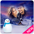 Ikona programu: Winter Photo Frames
