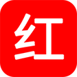 أيقونة البرنامج: 小红书数据助手
