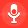 Icoon van programma: Voice Memo - Voice Record…