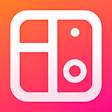 程序图标：Photo collage - Photo Col…