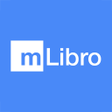 Biểu tượng của chương trình: mLibro
