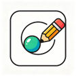 Ikon program: DrawSolve: Brain Physics