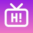 أيقونة البرنامج: HiDrama - Drama Show Movi…
