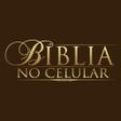 Bíblia no Celular icon
