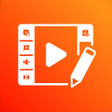 程序图标：Photo Video Music Editor