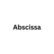 プログラムのアイコン：Abscissa