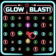 أيقونة البرنامج: Glow Blast !